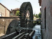 "La ruota del tempo"